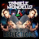 Reflections by Daniele Mondello - Hardstyle cover art
