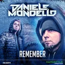 Remember by Daniele Mondello - Hardstyle cover art