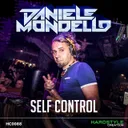 Self Control by Daniele Mondello - Hardstyle cover art