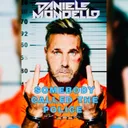 SOMEBODY CALLED THE POLICE by Daniele Mondello - Hardstyle cover art
