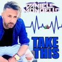 Take This by Daniele Mondello - Hardstyle cover art