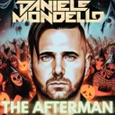THE AFTERMAN by Daniele Mondello - Hardstyle cover art