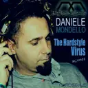The Hardstyle Virus by Daniele Mondello - Hardstyle cover art