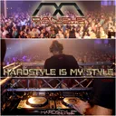The Original by Daniele Mondello - Hardstyle cover art