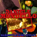 The World by Daniele Mondello - Hardstyle cover art