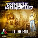 Till the End by Daniele Mondello - Hardstyle cover art