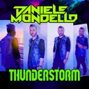 TUNDERSTORM by Daniele Mondello - Hardstyle cover art