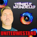 UNITEDWESTAND by Daniele Mondello - Hardstyle cover art