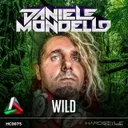 Wild by Daniele Mondello - Hardstyle cover art