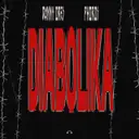 DIABOLIKA by Danny Ores, PHOROS - Hard Techno cover art