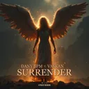 Surrender by Dany Bpm, Vaskan - Hardstyle cover art