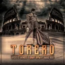 Torero by Dany Bpm, Wicked Minds, Mad Bob - Hardstyle cover art