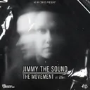 The Movement by Dany, Jimmy The Sound - Hardstyle cover art