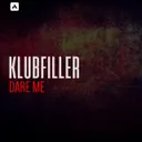 Cover of Dare Me - Radio Edit