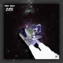 Outer Space by Dark Burnerz - Hardstyle cover art