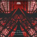 Past or Future by Dark Burnerz, Force-124 - Hardstyle cover art
