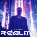 Reality by Dark Burnerz - Hardstyle cover art