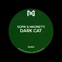 Cover of Dark Cat - Original Mix