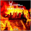 Demolition - Edit Mix by Dark Intentions - Hardstyle cover art