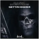 Getting Higher - Edit Mix by Dark Intentions - Hardstyle cover art
