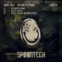 Black Death - Original Mix by Dark Pact - Rawstyle cover art