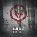Conflict by Dark Pact - Rawstyle cover art