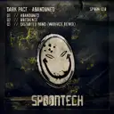 Distorted Mind - Warface Remix by Dark Pact - Rawstyle cover art