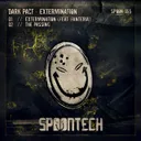 Extermination - Original Mix by Dark Pact, Fanteria - Rawstyle cover art