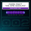 Godlike by Dark Pact - Rawstyle cover art