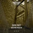Guillotine Predator by Dark Pact - Rawstyle cover art