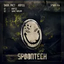 Sanctorum - Original Mix by Dark Pact - Rawstyle cover art