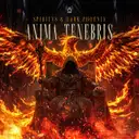 Anima Tenebris by Dark Phoenix, Spiritvs - Hard Techno cover art