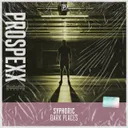 Cover of Dark Places
