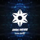 A New Chapter by Dark Rehab - Hardstyle cover art