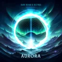 Aurora - Original Mix by Dark Rehab, Deztrox - Hardstyle cover art