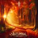 Autumnal - Extended Version by Dark Rehab - Hardstyle cover art