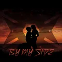 By My Side by Dark Rehab - Hardstyle cover art