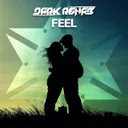 Feel by Dark Rehab - Hardstyle cover art