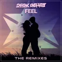 Feel - Zonophase Remix by Dark Rehab, Zonophase - Happy Hardcore cover art