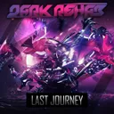 Last Journey by Dark Rehab - Hardstyle cover art