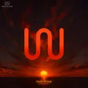 Open Sky - Radio Edit by Dark Rehab - Hardstyle cover art