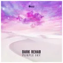 Purple Sky - Extended Version by Dark Rehab - Hardstyle cover art