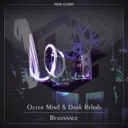 Resonance by Dark Rehab, Outer Mind - Hardstyle cover art