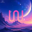 Unobserved - Radio Edit by Dark Rehab, Deztrox - Hardstyle cover art