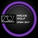 Cover of Dark Sky - Original Mix