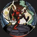 Cover of Darkness