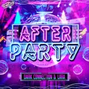 Afterparty by Darkside Unleashed, LARA, Dark Connection - Uptempo cover art