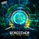All The Time by Darkside Unleashed, Screecher - Uptempo cover art