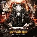 Back To The Basics by Darkside Unleashed, Beatsbomber - Uptempo cover art