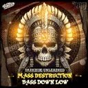 Bass Down Low by Darkside Unleashed, Mass Destruct!on - Uptempo cover art